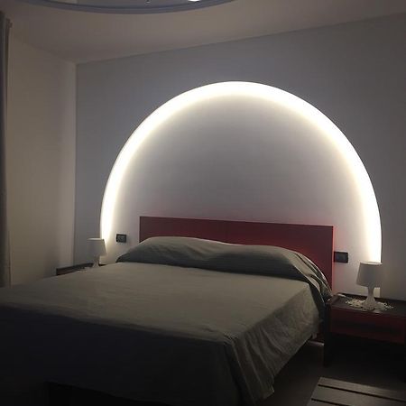 B&B Fiori Di Lava Николози Екстериор снимка