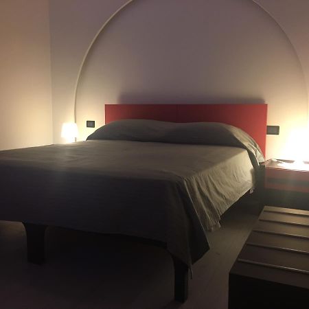B&B Fiori Di Lava Николози Екстериор снимка