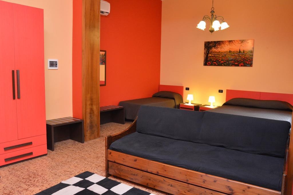 B&B Fiori Di Lava Николози Екстериор снимка