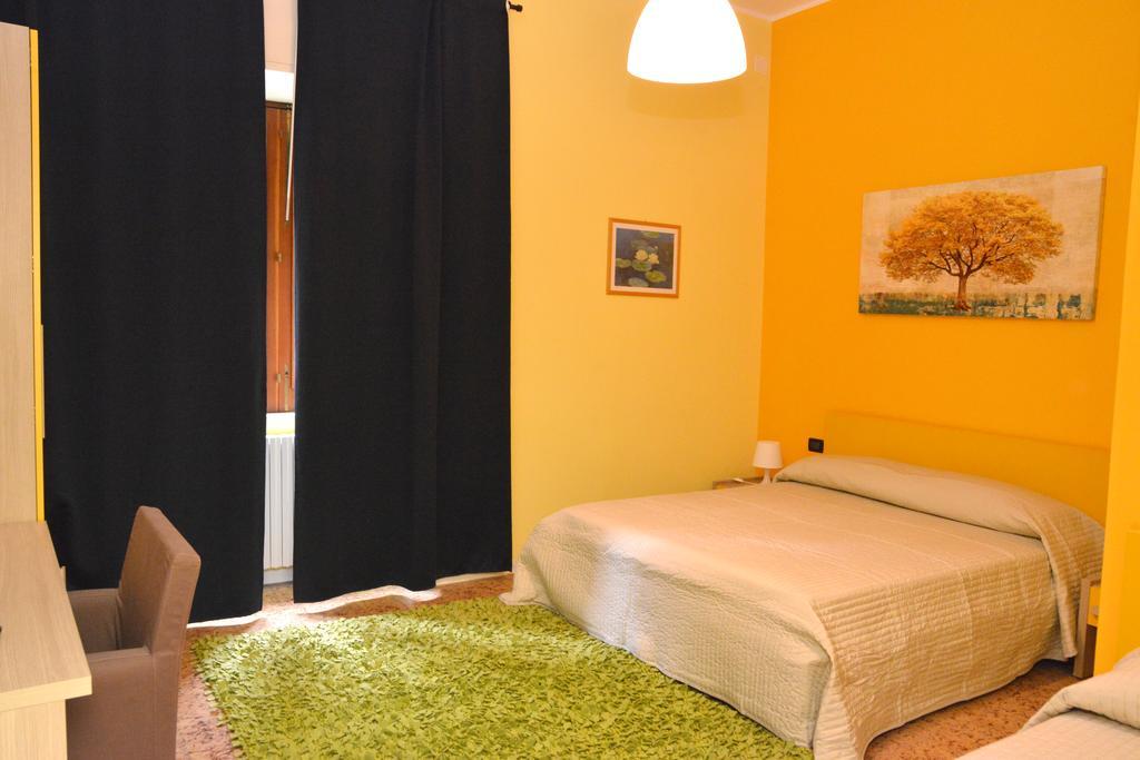 B&B Fiori Di Lava Николози Екстериор снимка