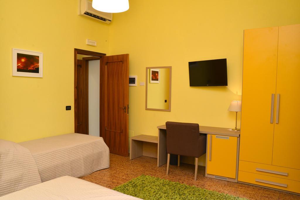 B&B Fiori Di Lava Николози Екстериор снимка