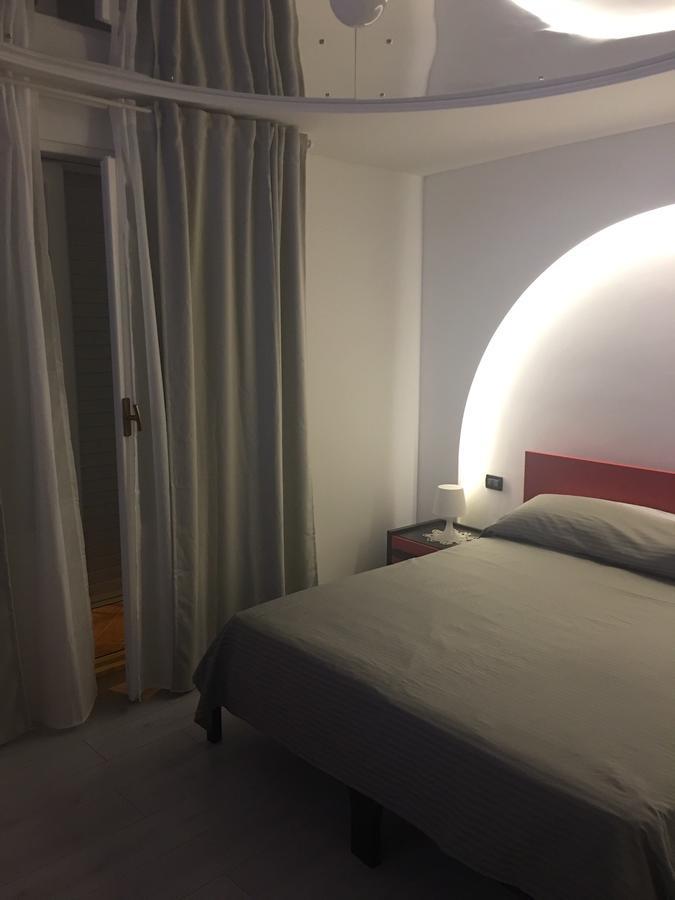 B&B Fiori Di Lava Николози Екстериор снимка