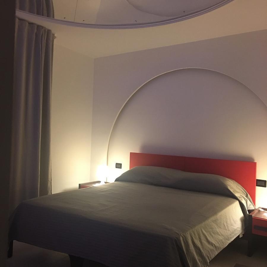B&B Fiori Di Lava Николози Екстериор снимка