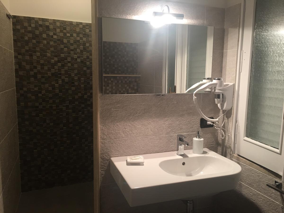 B&B Fiori Di Lava Николози Екстериор снимка