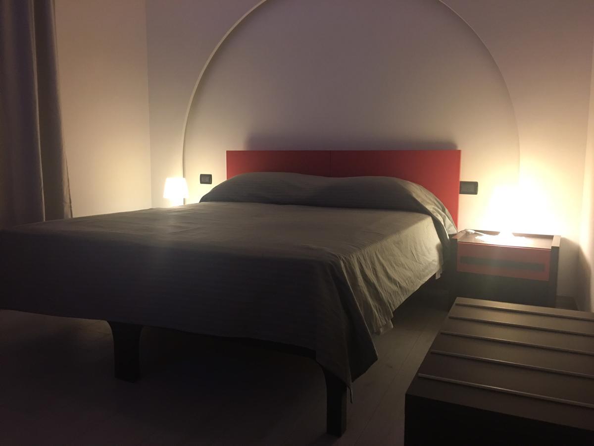 B&B Fiori Di Lava Николози Екстериор снимка